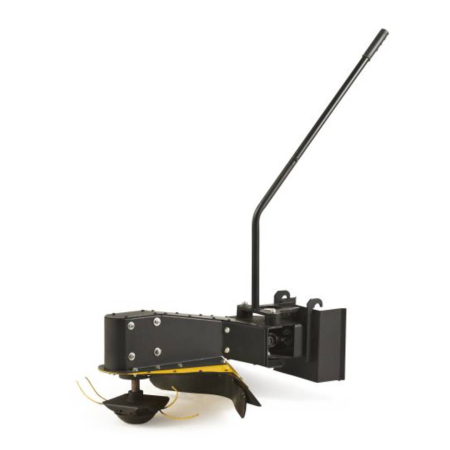 Casa si Gradina - Trimmer tuns iarba Texas Smart Attach pentru multifunctional Texas COMBI 800