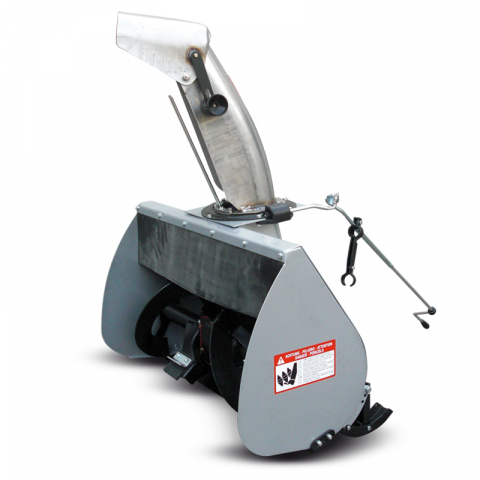Agricultura - Turbina de zapada BCS, 60 cm