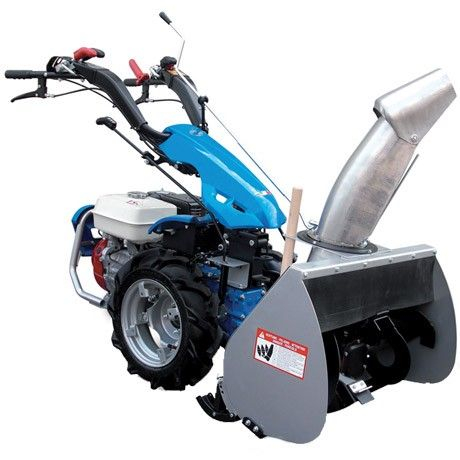 Turbina de zapada BCS, 60 cm [1]