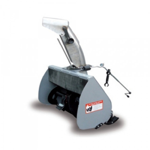 Agricultura - Turbina de zapada BCS, 70 cm
