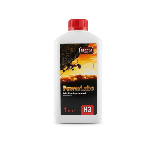 Ulei motor - Ulei motor BCS PowerLube H3 SAE 10W-40, 1 L