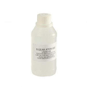 Ulei pentru reductor Reber, 100 ml