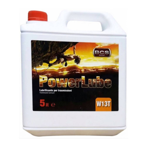Ulei transmisie - Ulei transmisie BCS PowerLube W13T SAE 5W-40, 5 L