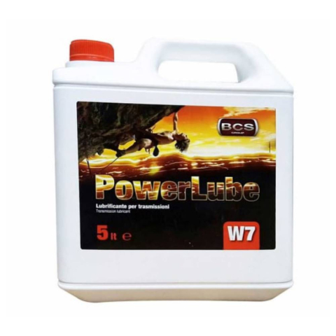 Ulei transmisie - Ulei transmisie BCS PowerLube W7 PS SAE 80W-90, 5 L
