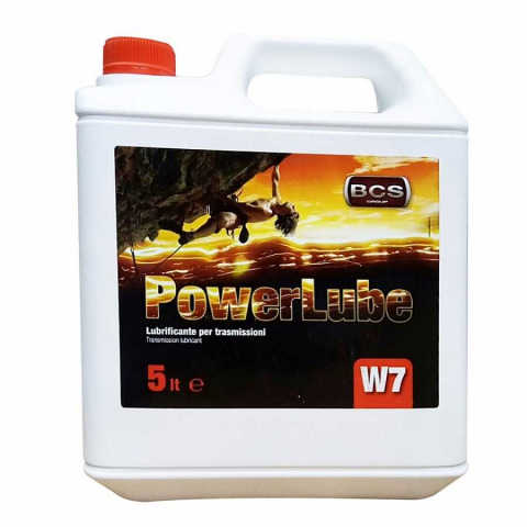 Ulei transmisie - Ulei transmisie BCS PowerLube W7 PS SAE 80W-90, 5 L