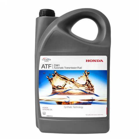 Ulei transmisie automata Honda ATF-DW1, pentru Trim & Tilt, 4 L