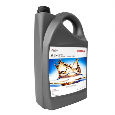 Ulei transmisie automata Honda ATF-DW1, pentru Trim & Tilt, 4 L [1]
