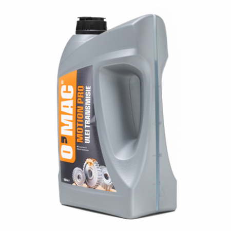 Ulei transmisie O-Mac Motion Pro, 5 L [2]