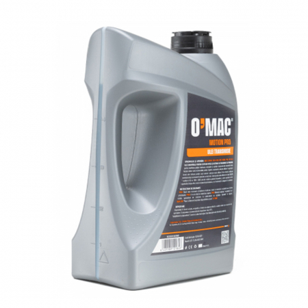 Ulei transmisie O-Mac Motion Pro, 5 L [4]