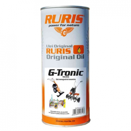 Combustibili, Uleiuri si Lubrifianti - Ulei transmisie Ruris G-Tronic GL4, 1 L