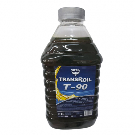 Combustibili, Uleiuri si Lubrifianti - Ulei transmisie Vipoil Transroil T-90, 1 L
