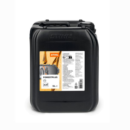 Ulei ungere lant drujba Stihl ForestPlus, 5 L