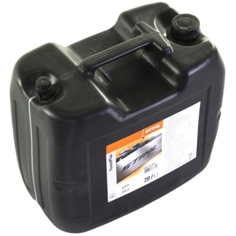 Ulei ungere lant drujba Stihl ForestPlus, 20 L [1]