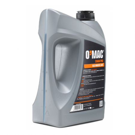 Ulei ungere lant drujba O-Mac Chain Pro, 5 L [2]