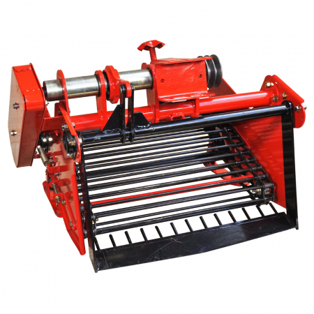 Utilaj de recoltat cartofi pentru mini tractor ProGARDEN Campo T