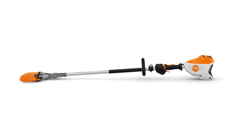 Utilaj de recoltat fructe, pe acumulator Stihl  SBA 140 B, 36 V, 1 kW - Solo (fara acumulator si incarcator) [3]