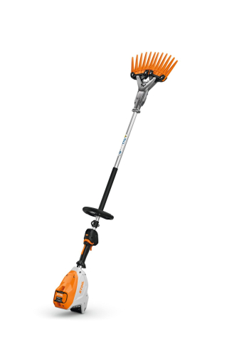 Casa si Gradina - Utilaj de recoltat fructe, pe acumulator Stihl  SBA 140 B, 36 V, 1 kW - Solo (fara acumulator si incarcator)