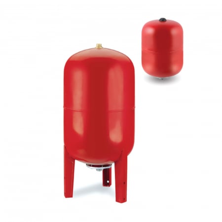 Vase de expansiune - Vas de expansiune vertical Pedrollo VT