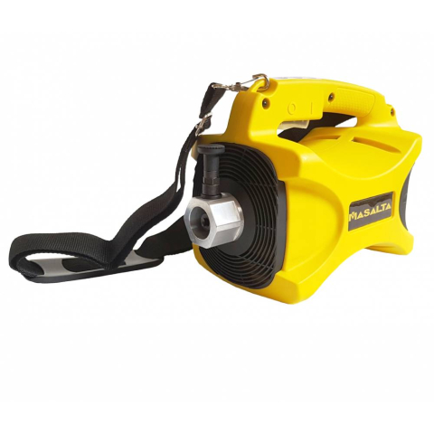 Finisare si Prelucrare suprafete - Vibrator de beton Masalta MVE2501, 2300 W, 17500 rpm