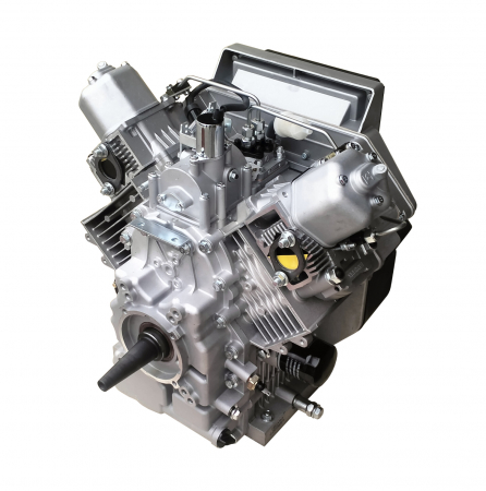 Scule si unelte - Motor diesel Yorking YD2V92F, 15 kW, 997 cmc, ax conic, pornire electrica
