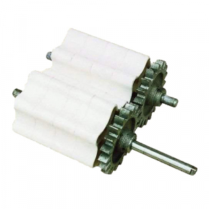 Zdrobitor manual de struguri Robix SZ-15S, cuva inox 15 litri [2]