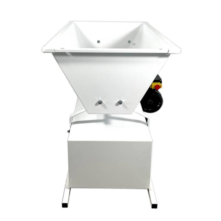 Zdrobitor-desciorchinator electric ENO 15 SMALTO, 750 W, 1600-1800 kg/h, vopsit [7]
