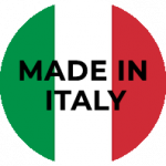 MADE IN ITALY