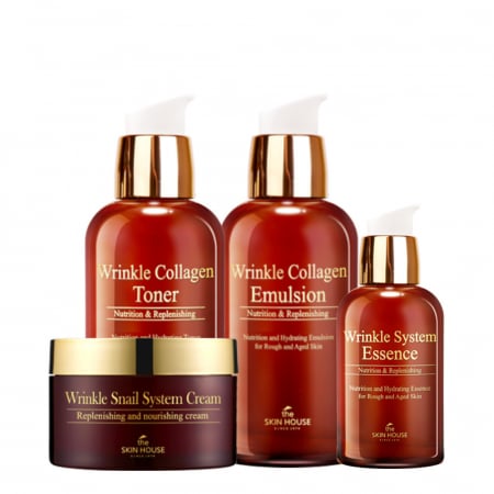 ⭐ Skin House iti ofera cele mai atractive produse ✅ Comanda online de la Skin House