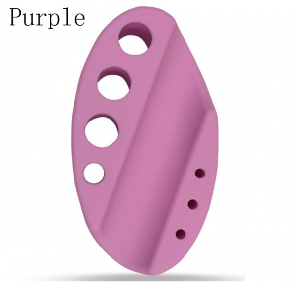 Suport din silicon pentru accesorii [4]
