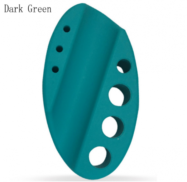 Suport din silicon pentru accesorii [6]