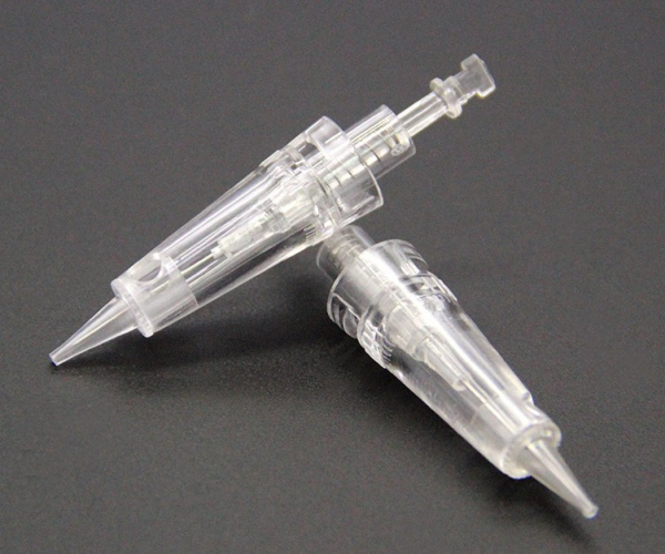 Ace micropigmentare Dr. PEN piston cu arc 3RL [4]