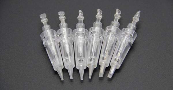 Ace micropigmentare Dr. PEN piston cu arc 3RL [2]