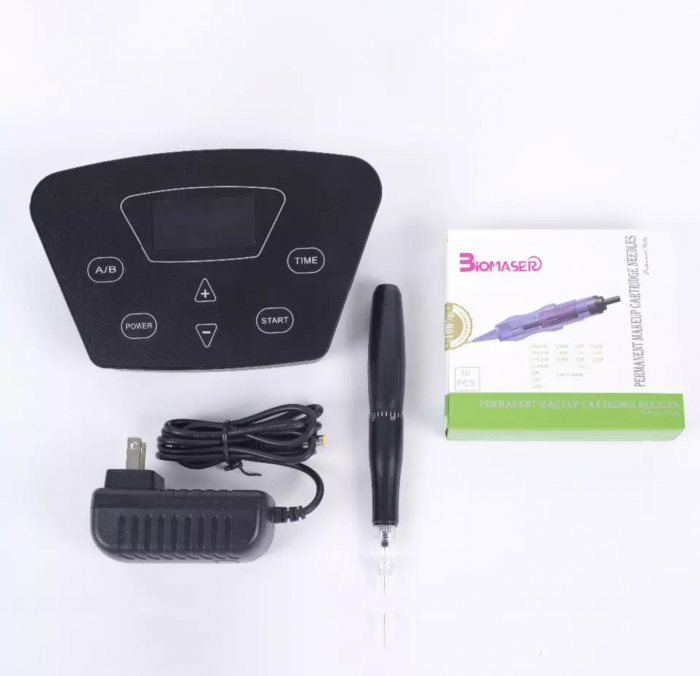 Biomaser P300 - Aparat Micropigmentare [2]