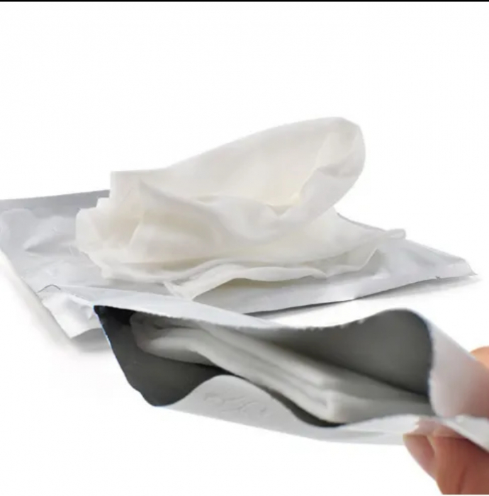 Membrană Anti-Freeze Criolipoliză - 27-30 cm [2]