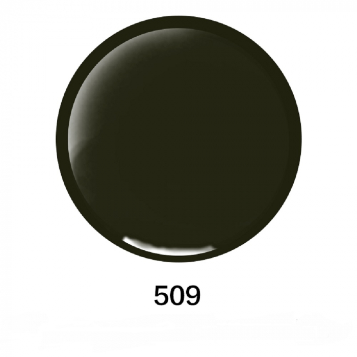 PIGMENT BIOMASER - 509 Brown Coffee [2]