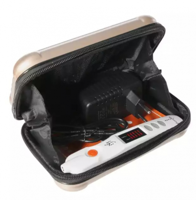 PlasmaPen Beauty Monster [3]