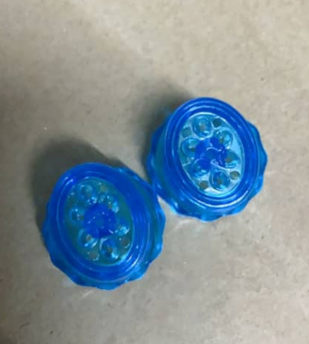 Set 5 capete Hydrafacial - Exfoliere, Extractie, Hidratare [5]