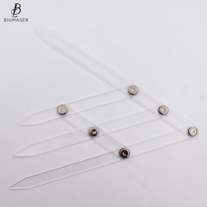 Starter Kit Biomaser pentru Microblading [2]