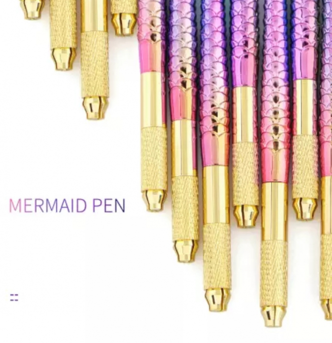 Stilou Microblading  Mermaid Pen. 4 [2]