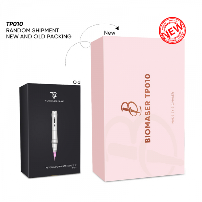 Thunderlord Wireless Machine Pen - TP-010 [2]