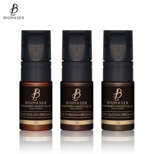 Pigmenti - PIGMENT BIOMASER - 515 Dark Brown