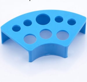 Accesorii echipamente tatuat - Suport din plastic pentru accesorii