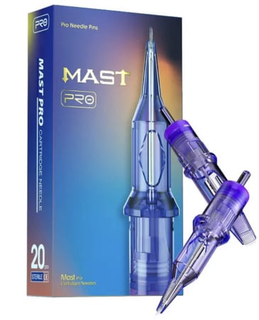 Ace - ACE MAST PRO