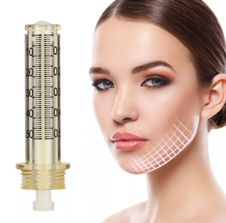 Hyaluron Pen - Seringa hyaluron 0.5 ml