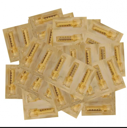 Seringa hyaluron 0.5 ml [2]