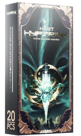 Ace - Ace Mast Hyperink