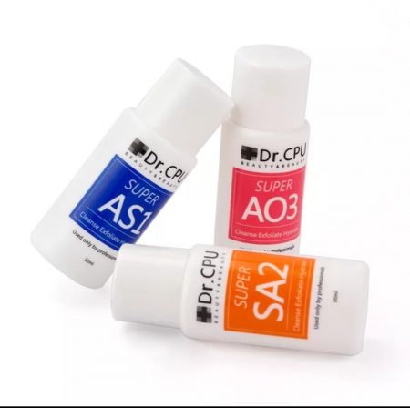 Dr CPU Solutii Hydra-Facial set 3 in 1 [1]