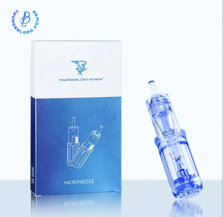 Ace BIOMASER - ACE MEZOTERAPIE/MICRONEEDLING THUNDER