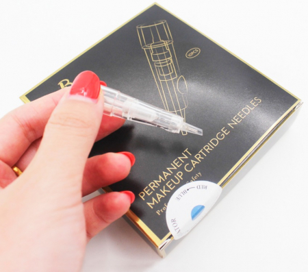 Ace BIOMASER - Ace micropigmentare tip BIOMASER