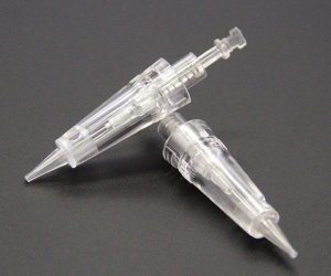 Ace micropigmentare Dr. PEN piston cu arc 1R 0,3 [3]